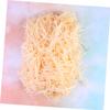 FRCOLOR Shredded Paper Box Fillers for Supplies for Packaging and Storage Rose Gold Color for Weddings Birthdays Anniversaries and Other Special Occasions view 4