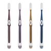 Beaupretty 1 Set Extra Soft Nano Toothbrush Adult Tooth Brushes Assorted Colors Ultra Soft Bristles Gums Teeth Care view 1