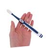 Beaupretty 1 Set Extra Soft Nano Toothbrush Adult Tooth Brushes Assorted Colors Ultra Soft Bristles Gums Teeth Care view 4
