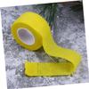 BESPORTBLE 15pcs Colorful Self-Adhesive Bandage Wrap Nonwoven Elastic Cohesive Tape for Wounds Injury Care and Sports for Adults view 3