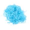FRCOLOR 15packs Box Filler Paper Tissue Paper Filament for Packaging Shredded Filament for Party Supplies Light view 2