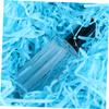 FRCOLOR 15packs Box Filler Paper Tissue Paper Filament for Packaging Shredded Filament for Party Supplies Light view 4