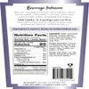 Amoretti - Plum Beverage Infusion, 94 Servings Per Bottle (750 ml) - Drink Mix & Water Enhancer with Pump for Flavoring Cocktails, Waters, Teas, and other Beverages, Preservative Free view 2