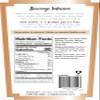 Amoretti - Raspberry Lime Beverage Infusion, 94 Servings Per Bottle (750 ml) - Drink Mix & Water Enhancer with Pump for Flavoring Cocktails, Waters, Teas, and other Beverages, Preservative Free view 2