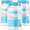 3 Pack - Best Breath - Best Breath Oral Probiotic, Best Breath Probiotic, Best Breath Pills, BestBreath, Best Breathe 90 Capsules For 3 Months, Best Breath Oral Probiotics For Mounth Bad Breath. view 1