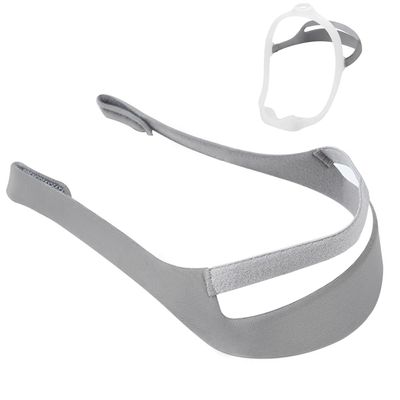 CPAP Headgear for DreamWear Nasal Mask, Adjustable Cpap Dreamwear headgear, Comfortable DW Replacement Strap for Respironics DreamWear Nasal or Gel Mask, N30i Mask - Standard Size (Headgear Only)
