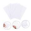 FRCOLOR 30sheets Convenient Ear Patch Sticker for Cosmetics Sleep Sports Swim Ear Protection view 4