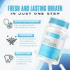 1 Pack - Best Breath - Best Breath Oral Probiotic, Best Breath Probiotic, Best Breath Pills, 30 Capsules for 1 Month, Best Breath Oral Probiotics for Mounth Bad Breath. view 3