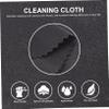 NOLITOY 3sets Eyeglass Lens Cleaning Wipes Microfiber Glasses Wipes Streak Reusable Easy to Clean Fast Drying for Glasses Cases view 4