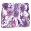 Calabria Japan Tropical Floral Microfiber Eyeglass Cleaning Cloth Purple 6 Pack Clean Phone Screen Glasses Lenses Sunglasses view 2