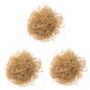 NOLITOY 3 Packs Packaging Box Fillings Crinkle Paper Shred Tissue Paper Shred Perfect for Baskets view 1