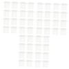 FRCOLOR 300pcs Sheer Organza Bags Drawstring Transparent Bags for Jewelry Candy Party Favors Lightweight and for Weddings and Celebrations view 1