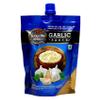 KIZ Resealable Squeeze Pouch Paste 200g (7 OZ, Garlic Paste) view 1