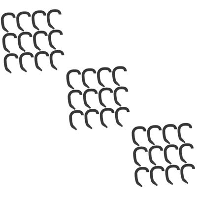 FRCOLOR 18pairs Boy Girl Ear Corrector Mold Protruding Ear Corrector Silicone Auricle Support
