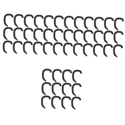 NOLITOY 24pairs Protruding Ear Corrector Silicone Ear Correction Patches Without Surgery