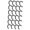 Didiseaon 12pairs Auricle Corrector Ear Correction Tool and Boy Girl Ear Molding Device view 1