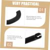 Didiseaon 12pairs Auricle Corrector Ear Correction Tool and Boy Girl Ear Molding Device view 3