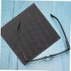 Beavorty 3sets Microfiber Lens Cleaner Eyeglasses Cleaning Kit Wipes for Glasses view 3