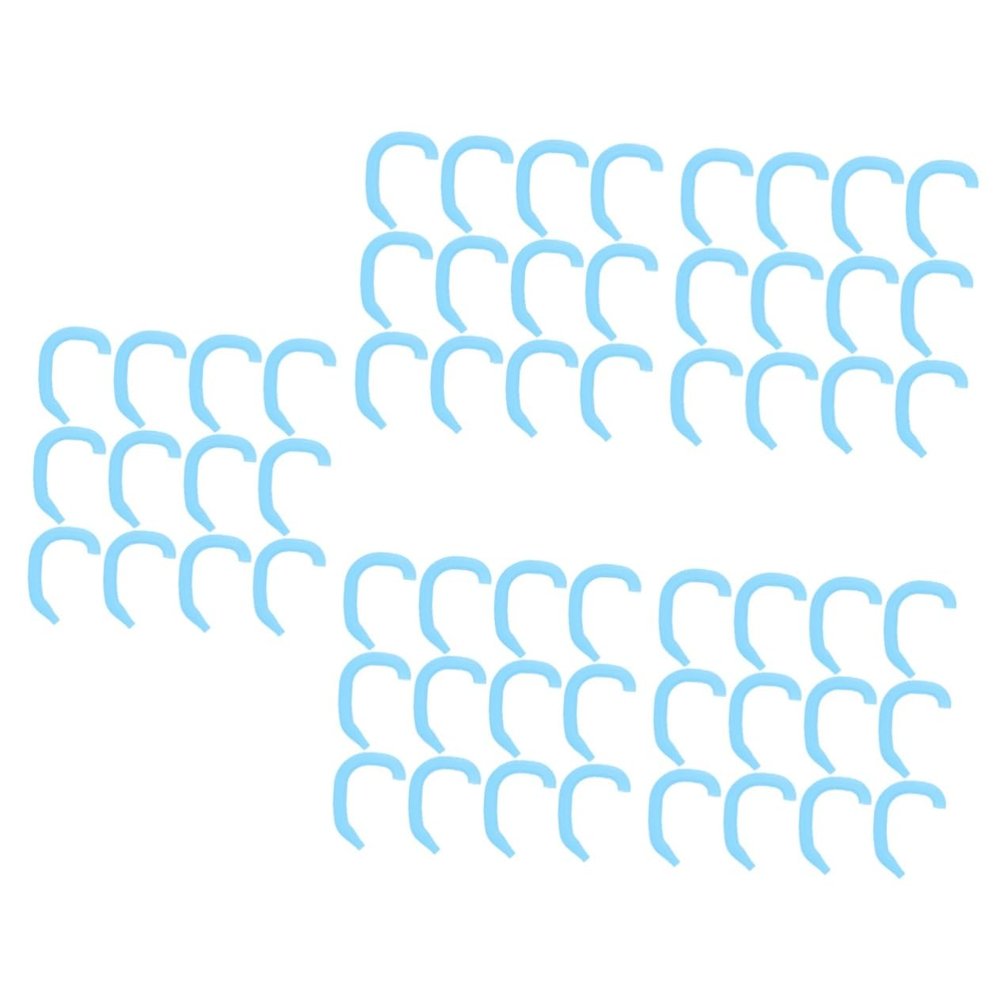 FRCOLOR 30pairs Silicone Ear Correctors for Protruding Ears Comfortable and Safe Fixers for Shape and Mask Support