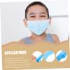 FRCOLOR 30pairs Silicone Ear Correctors for Protruding Ears Comfortable and Safe Fixers for Shape and Mask Support view 4