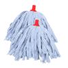 2pcs Water-Absorb Mop Replacement Non-Scratch Cleaning Mop Cloth for Tile Marble Dirt Capture and Easy to Use Random Color view 1