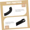 NOLITOY 3sets Silicone Ear Correction Patch Ear Corrector Auricle Correction Tool 6pairs*3 view 2