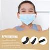 NOLITOY 3sets Silicone Ear Correction Patch Ear Corrector Auricle Correction Tool 6pairs*3 view 3