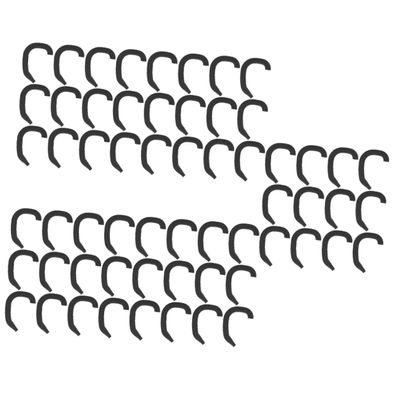NOLITOY 30pairs Comfortable Ear Correctors Portable Fix for Newborns Practical Silicone Protruding Ear Support Skin-Friendly for Boy Girl