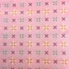 Calabria Japan Stars Microfiber Eyeglasses Cleaning Cloth Pink 10 Pack Cleans Smart Phone Screens TV Glasses Camera Sunglass view 4