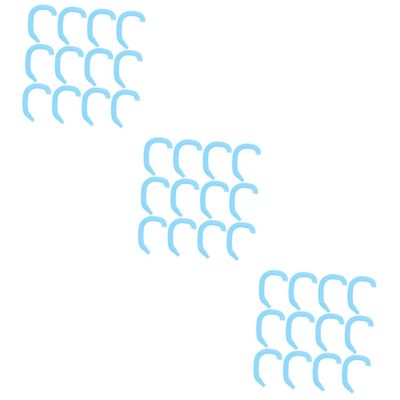FRCOLOR 3sets Newborn Ear Corrector Protruding Ear Corrector Practical Auricle Support 6pairs*3