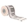 Ipetboom Piano Toilet Paper Bulk: Funny Toilet Paper Towels Toilet Tissue Piano For Men or Women - Printed Table Napkins s Bath Tissues Paper view 1