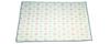 Calabria Japan Microfiber Cleaning Cloth Blue/Butterscotch/Pink 9 Pack Border Stars Cleans Eyeglass Phone Screens TV Glasses view 2