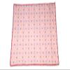 Calabria Japan Border Stars Microfiber Eyeglasses Cleaning Cloth Pink Cleans Smart Phone Screen TV Glasses Camera Sunglasses view 1