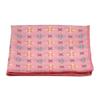 Calabria Japan Border Stars Microfiber Eyeglasses Cleaning Cloth Pink Cleans Smart Phone Screen TV Glasses Camera Sunglasses view 2