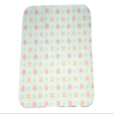 Calabria Japan Colorful Star Microfiber Eyeglasses Cleaning Cloth Blue Cleans Smart Phone Screens TV Glasses Camera Sunglass
