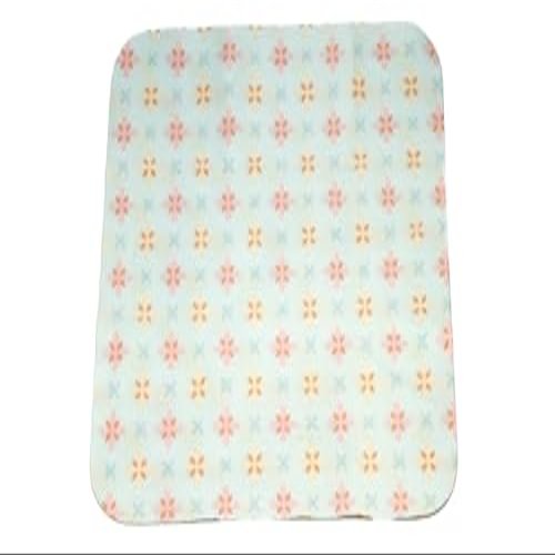 Calabria Japan Colorful Star Microfiber Eyeglasses Cleaning Cloth Blue Cleans Smart Phone Screens TV Glasses Camera Sunglass