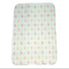 Calabria Japan Colorful Star Microfiber Eyeglasses Cleaning Cloth Blue Cleans Smart Phone Screens TV Glasses Camera Sunglass view 2