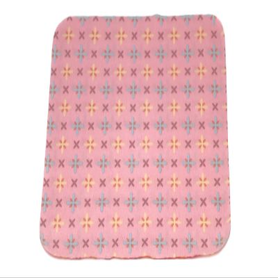 Calabria Japan Colorful Star Microfiber Eyeglasses Cleaning Cloth Pink Cleans Smart Phone Screens TV Glasses Camera Sunglass