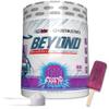 EHP Labs x Ghostbusters Beyond BCAA Powder Amino Acids Supplement for Muscle Recovery - Sugar Free BCAAs Amino Acids Post Workout Recovery Powder & EAA Amino Acids Powder - 60 Servings (Ecto Freeze) view 1