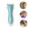 FRCOLOR 1set Hair Clipper Rechargeable Quiet Hair Trimmer for Newborns High-Speed Motor Gentle for Home and Salon Use view 2