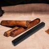 4Pcs Humidor Humidifier Bars, Black Humidification Pieces for Boxes, Maintain Optimal Moisture Levels and Preserve Flavor view 2