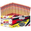 Frito-Lay Jack Links Fritos Chili Cheese Meat Sticks Straight Pack (Pack of 20) view 1