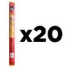 Frito-Lay Jack Links Fritos Chili Cheese Meat Sticks Straight Pack (Pack of 20) view 4