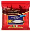 Royal Pagoda Premium Hom Mali Jasmine Rice, 50 lbs, 1 kg Bag (50lbs) view 1