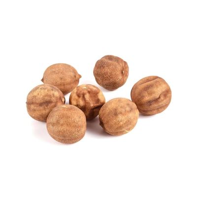 American Best Food Dried Limes Whole, Dried Limes For Cooking and Food Flavoring, 8 Ounce