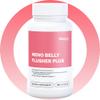 Meno Belly Flusher Plus - 6 Bottles view 2