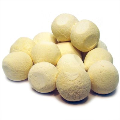 Curd, Kashk, Whey Protein (Round)