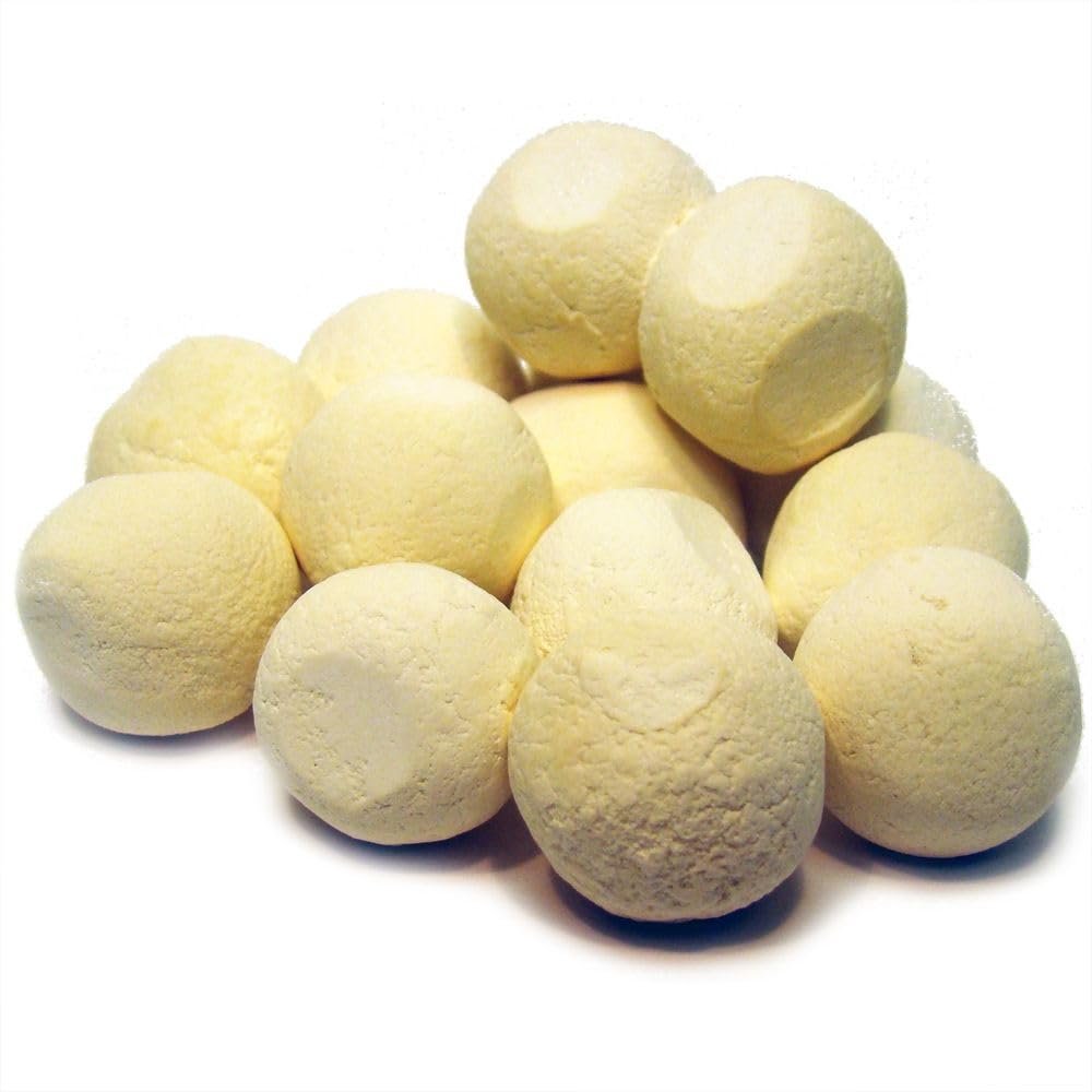 Curd, Kashk, Whey Protein (Round)