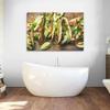 TIGTMULERLY Tacos grilled chicken avocado fresh salsa sauce and limes Canvas Wall Art Decor Paintings Pictures for Bedroom Wall Decor Above Bed Living Room Wall Decoration Bathroom Office Artwork view 4