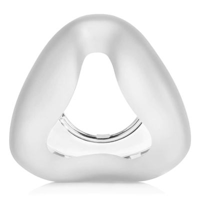 3B Medical Siesta Nasal Mask Replacement Cushions (Medium), Clear